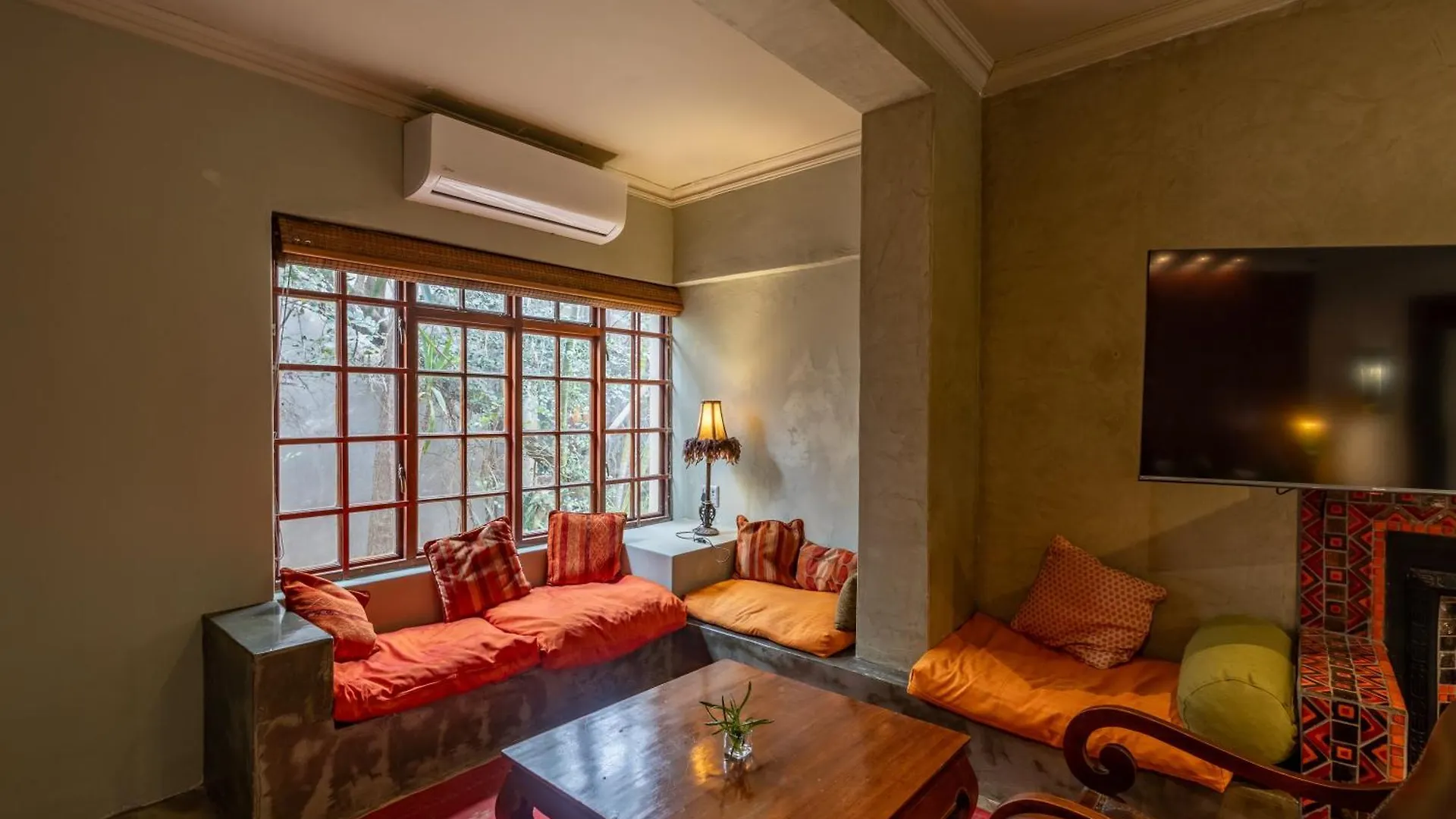 Singa Lodge - Lion Roars Hotels & Lodges Port Elizabeth