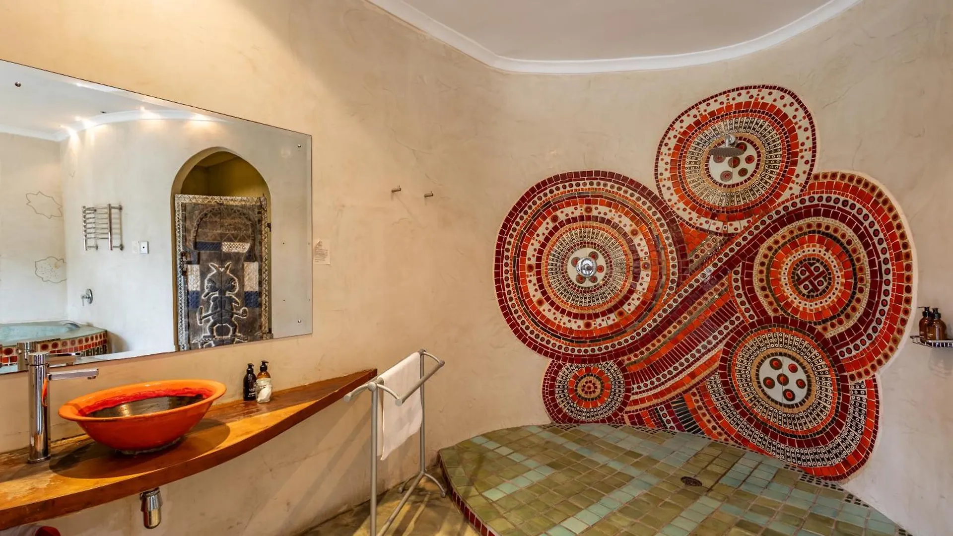 Singa Lodge - Lion Roars Hotels & Lodges Port Elizabeth