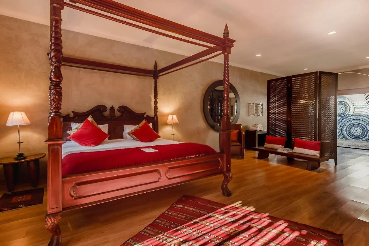 ****  Singa Lodge - Lion Roars Hotels & Lodges Port Elizabeth Afrique du Sud