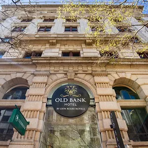 Old Bank 4*, Kapstadt Südafrika