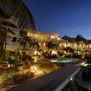 Belmar Oceanfront 4*, Bonaire Bonaire, Sint Eustatius und Saba