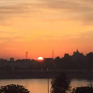 Nile Youth Auberge de jeunesse