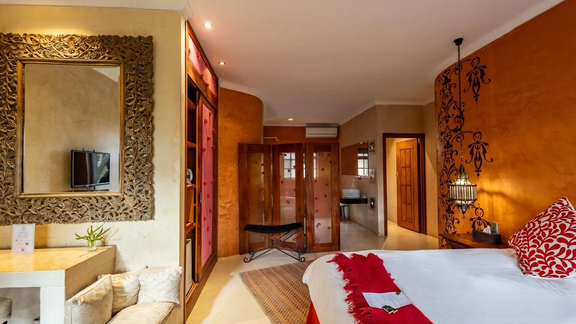 Singa Lodge - Lion Roars Hotels & Lodges Port Elizabeth Afrique du Sud