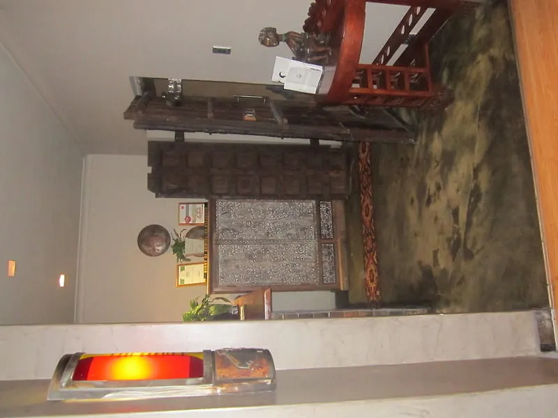 Singa Lodge - Lion Roars Hotels & Lodges Port Elizabeth