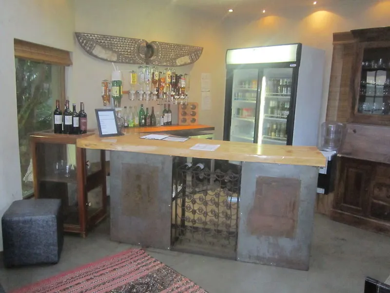 Singa Lodge - Lion Roars Hotels & Lodges Port Elizabeth