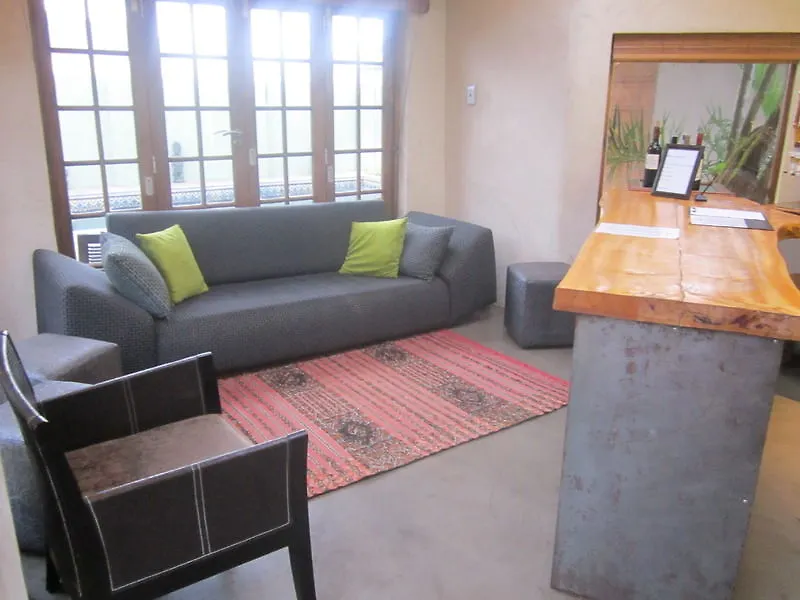 Singa Lodge - Lion Roars Hotels & Lodges Port Elizabeth