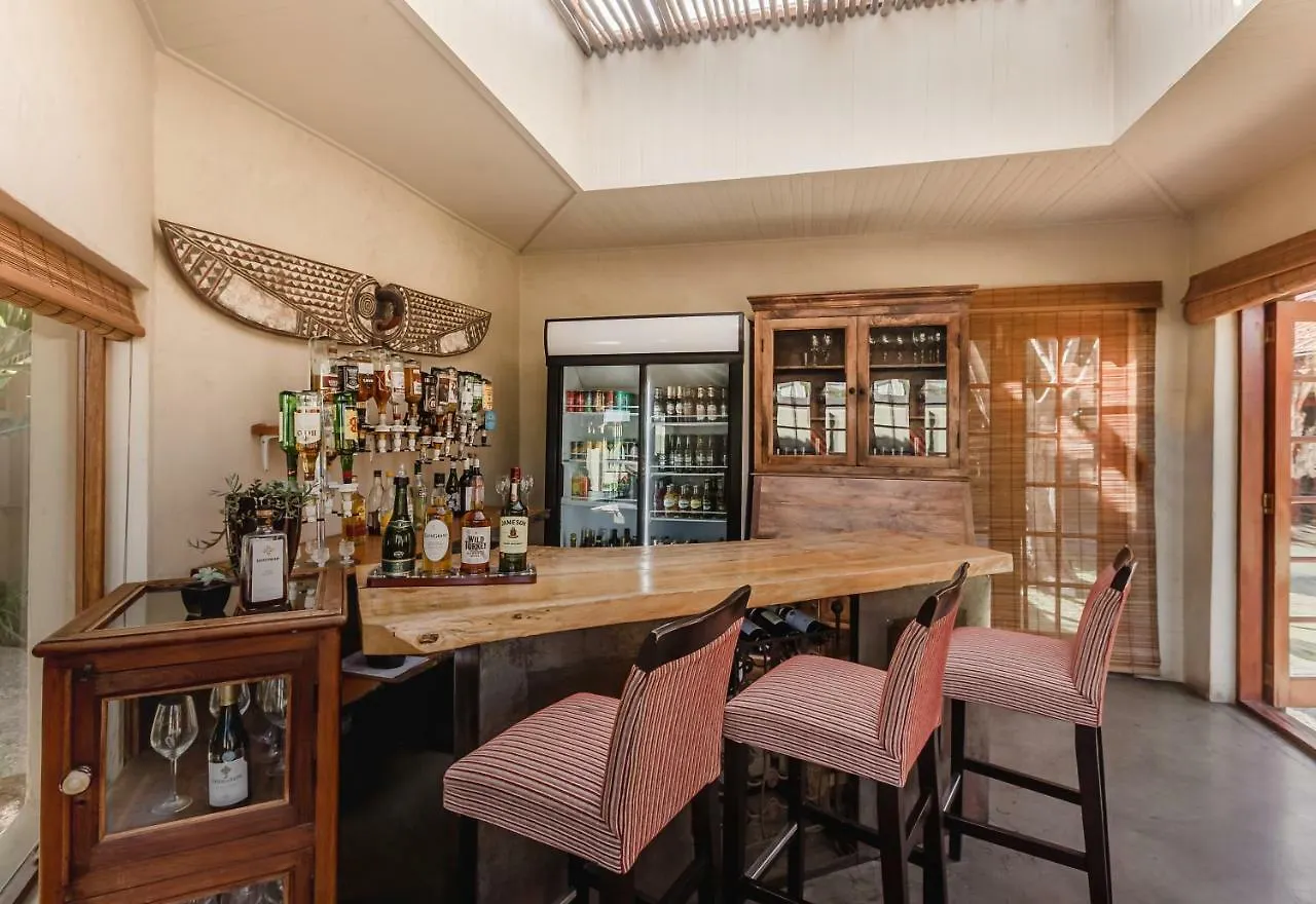 Singa Lodge - Lion Roars Hotels & Lodges Port Elizabeth