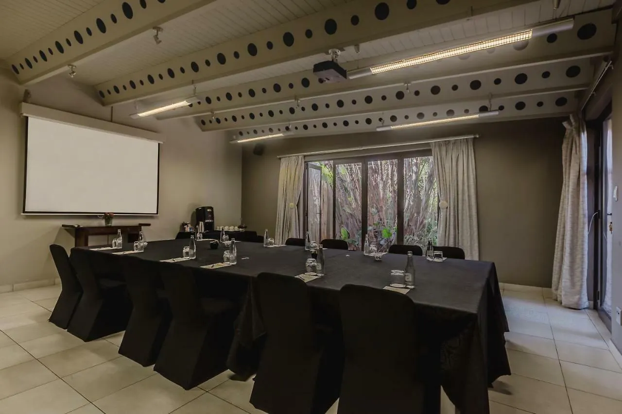 ****  Singa Lodge - Lion Roars Hotels & Lodges Port Elizabeth Afrique du Sud