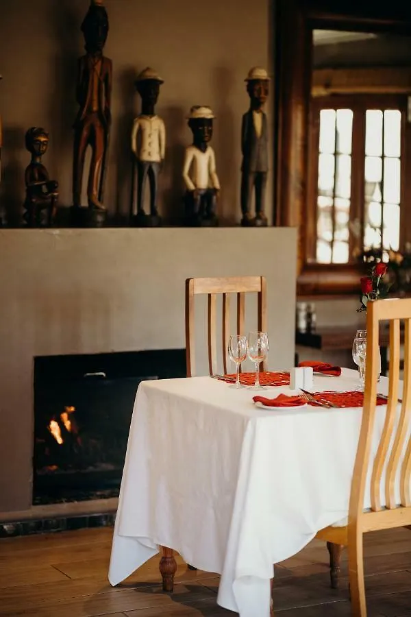 Singa Lodge - Lion Roars Hotels & Lodges Port Elizabeth Afrique du Sud