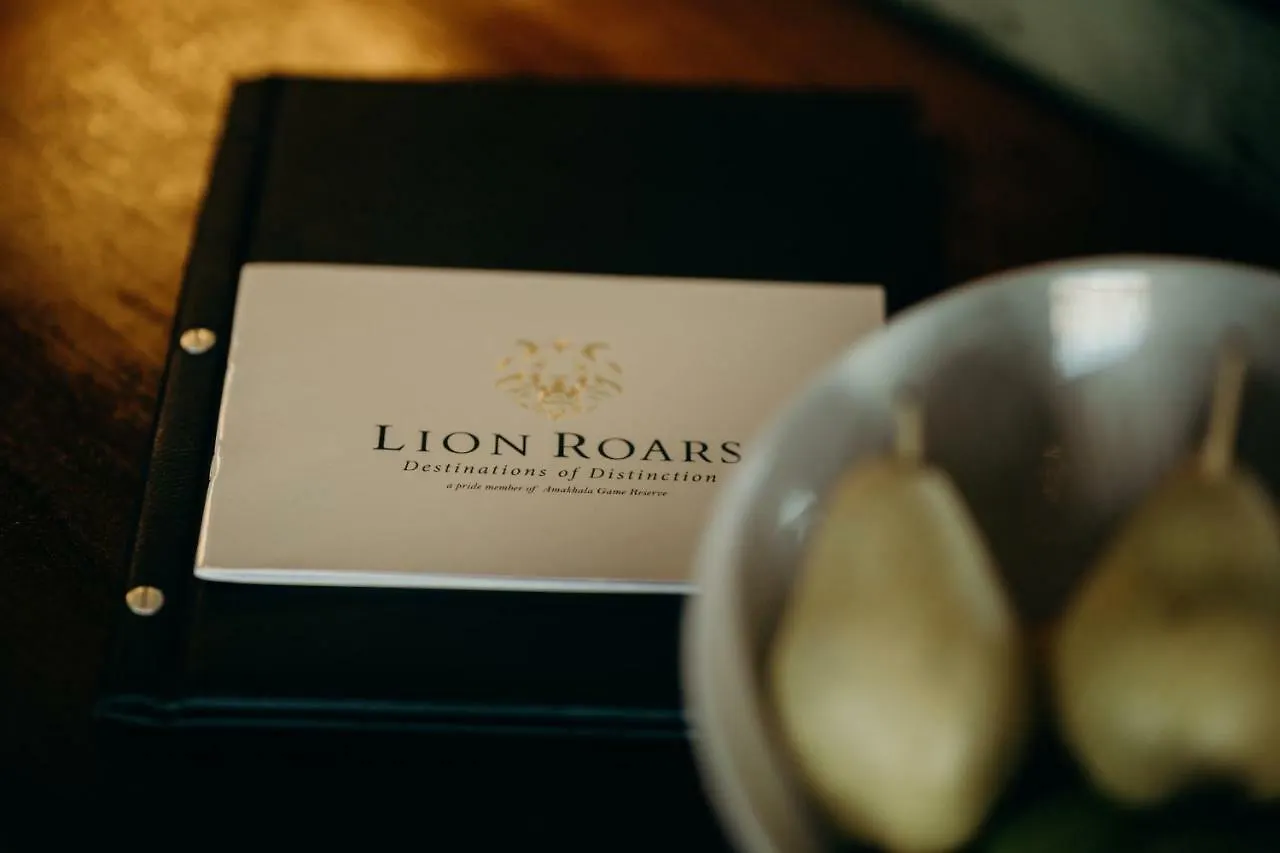 Singa Lodge - Lion Roars Hotels & Lodges Port Elizabeth 4*,  South Africa
