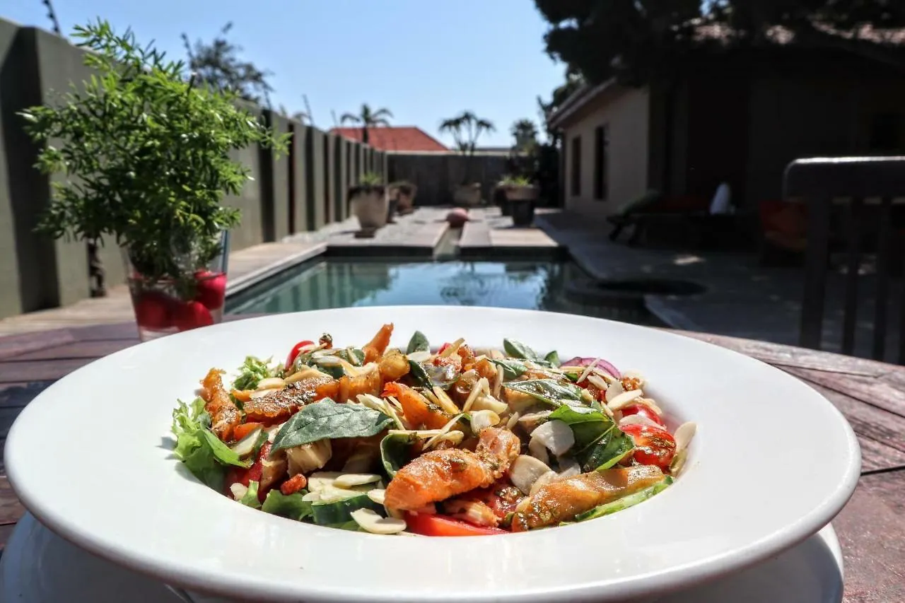 ****  Singa Lodge - Lion Roars Hotels & Lodges Port Elizabeth Afrique du Sud