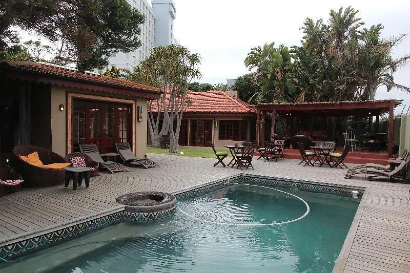 ****  Singa Lodge - Lion Roars Hotels & Lodges Port Elizabeth Afrique du Sud