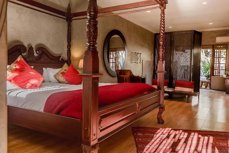 Singa Lodge - Lion Roars Hotels & Lodges Port Elizabeth