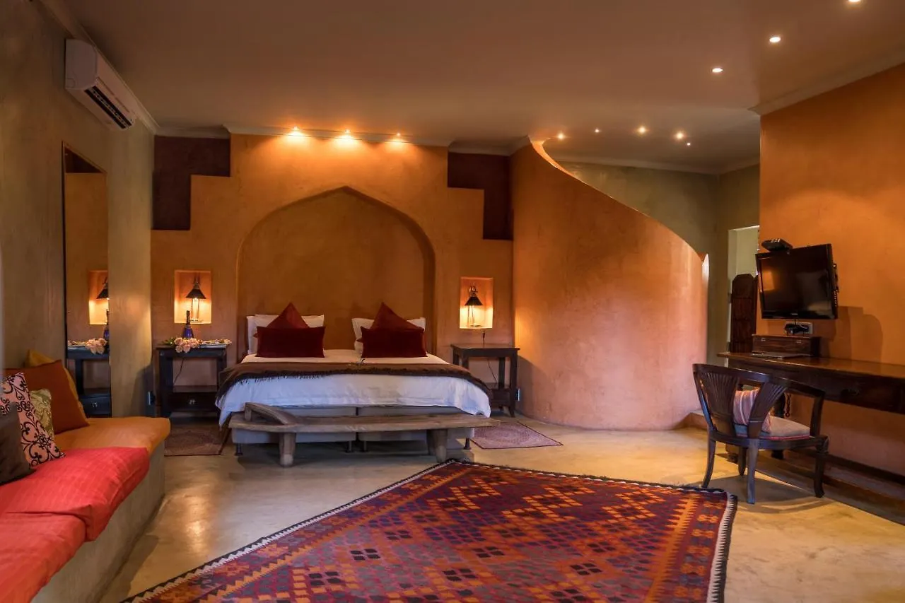 Singa Lodge - Lion Roars Hotels & Lodges Port Elizabeth